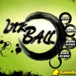 Ink Ball Screenshot