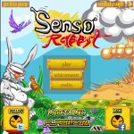 Senso Rabbit Screenshot