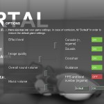 Portal: The Flash Version Screenshot