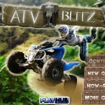 ATV Blitz Screenshot