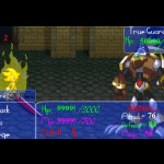 Final Fantasy Sonic X5 Screenshot