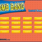 Bomb Bang Screenshot