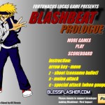 Blashbeat Prologue Screenshot