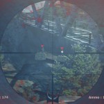 Sniper Hero: Operation Kargil Screenshot