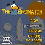 The Birdinator Screenshot