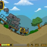 Coal Express 2 Screenshot