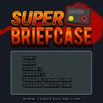 Super Briefcase Screenshot