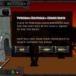 Clan Wars 2: Red Reign Screenshot