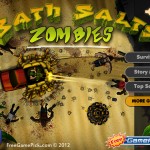 Bath Salts Zombies Screenshot