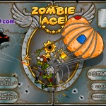 Zombie Ace Screenshot