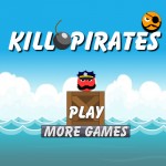 Kill Pirates Screenshot