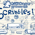 Scribbles! Screenshot