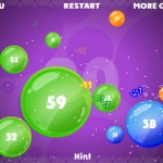 Big Bubble Pro Screenshot
