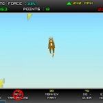 Space Monkey Screenshot