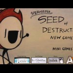 Seed of Destruction Screenshot