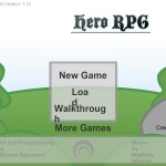 Hero RPG Screenshot