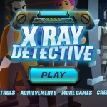 X-Ray Detective Screenshot