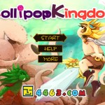 Lollipop Kingdom Screenshot