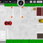 Parking Training 2 Screenshot