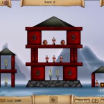 Sieger: Level Pack Screenshot