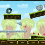 Apple Hunter Screenshot