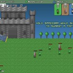 Medieval Robot Defense Screenshot