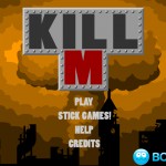 Kill M Screenshot