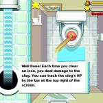 Toilet Hero Screenshot