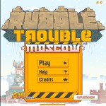 Rubble Trouble: Moscow Screenshot