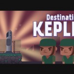 Destination Kepler Screenshot