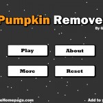 Pumpkin Remover Screenshot