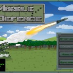 Missile Defence Screenshot
