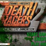 Death Racers 2 Screenshot