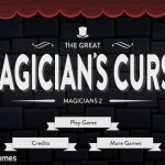 The Great Magicians Curse: Magicians 2 Screenshot