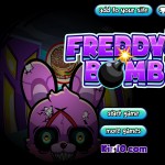 Freddys Bomb Screenshot