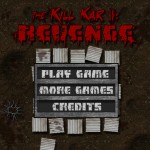 The Kill Kar 2: Revenge Screenshot