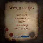 Wrath Of Evil Screenshot