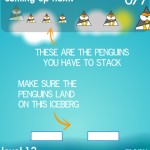 Penguin Stack Screenshot
