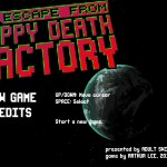 Escape from Puppy Death Factory Screenshot