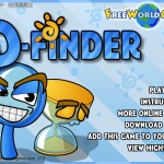 D-Finder Screenshot