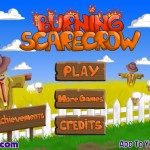Burning Scarecrow Screenshot