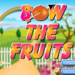 Bow the Fruits Screenshot