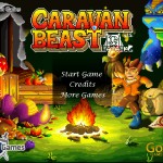 Caravan Beast Screenshot