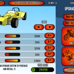 Coaster Racer 2 Screenshot
