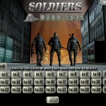 Soldiers Screenshot