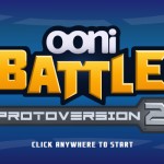Ooni Battle: Protoversion 2 Screenshot