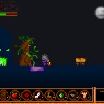 Witch Hunt: Nooboo Mary Screenshot