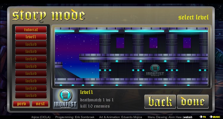 Unreal Flash 3 Hacked (Cheats) - Hacked Free Games