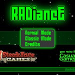 RADiance Screenshot