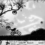 Devil's Ride Screenshot
